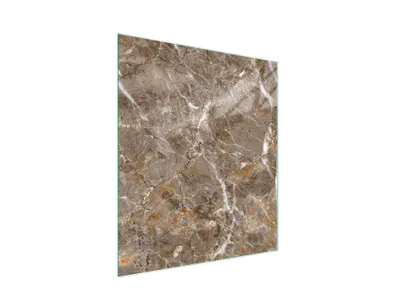 Immagine prodotto di Tagliere in vetro 45x52 marmo