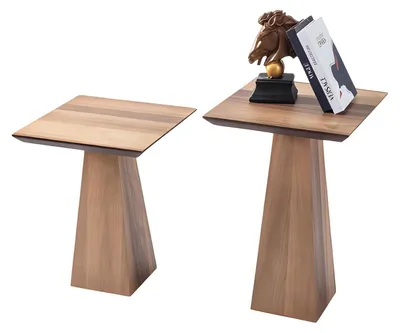Produktbild von Wohnzimmertisch Couchtisch Beistelltisch Sofatisch Funktional Stilvoll