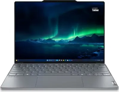 Produktbild von Lenovo ThinkBook 13x Gen 4 13,5" Intel Evo Core Ultra 5 125H 16 GB RAM 512 GB SSD Qwerty Spanisch