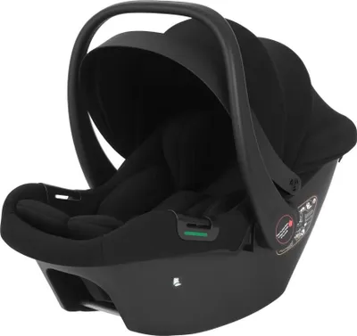 Produktbild von Kindersitz, ISOFIX-Anschluss, rückwärtsgerichtetes Design, Babyschale