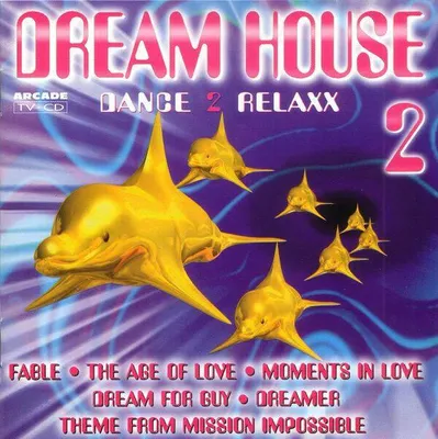 Zdjęcie produktu dla Dream House 2