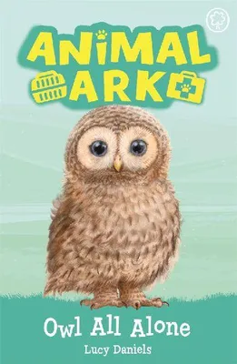 Produktbild von Animal Ark, New 12: Owl All Alone