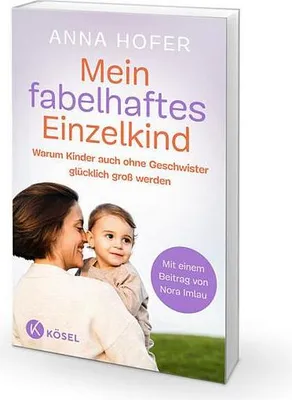 Obrázok produktu pre Mein fabelhaftes Einzelkind