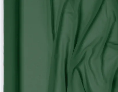 Produktbild von 24x Chiffon Tischläufer, grün, 0,48 x 5 m