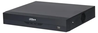 Productafbeelding van Dahua XVR5108HS-I3/T: 8-kanaals Penta-brid 5MP Value/1080P compacte 1U recorder met 1 HDD en WizSense digitale videotechnologie