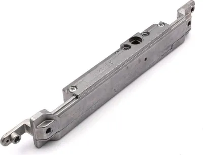 Produktbild von Schüco Kammergetriebe, asymmetrisch 23 mm DIN links 277033 / 277035