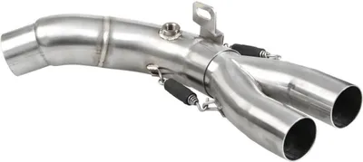 Produktbild von MIVV Edelstahl-Katalysator-Entfernerrohr für HONDA CB 1000 R