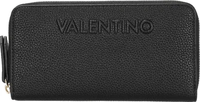 Produktbild von VALENTINO BAGS DAMEN GELDBÖRSE SCHWARZ : Farbe - Schwarz, Größe - UNI Größe: UNI Farbe: Schwarz