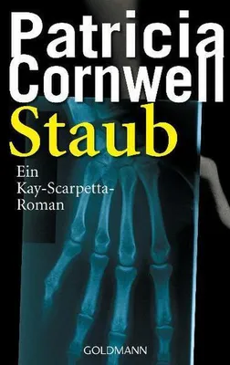 Immagine prodotto di Cornwell, P: Staub