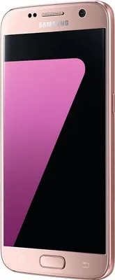 Produktbild von Samsung Galaxy S7 32 GB Single-Sim Pink Gold Neu