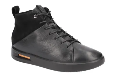 Immagine prodotto di Ecco CORKSPHERE 1 LADIES stivaletti da donna - comodi stivaletti neri NUOVO