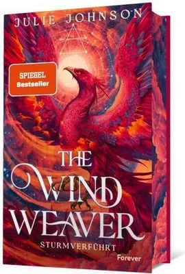 Produktbild von The Wind Weaver