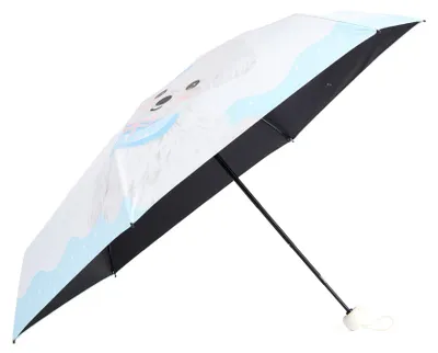 Image de Parapluie pour femmes SUPSLIM - multicolore, taille unique