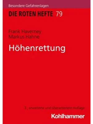 Image de Höhenrettung