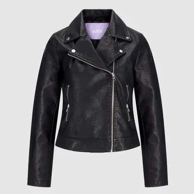 Immagine prodotto di Giacca JJXX Gail Biker Jkt Black