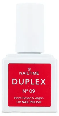 Produktbild von Nailtime Duplex UV Nail Polish 09 C'est la Vie (8 ml)