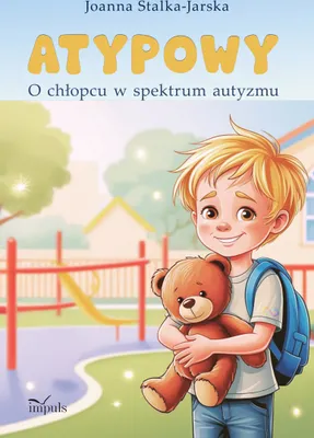 Immagine prodotto di ATIPICO - La storia di un ragazzo affetto da autismo