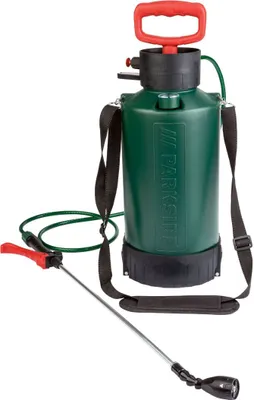 Produktbild von PARKSIDE® Drucksprüher, 5 l Behälter