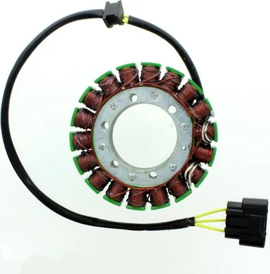 Immagine prodotto di Statore ELECTROSPORT