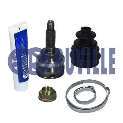 Produktbild von RUVILLE RADSEITIG Gelenksatz Antriebswelle for SUZUKI WAGON R+ MM