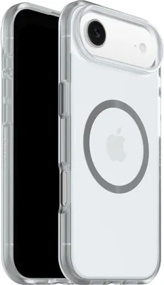 Produktbild von OtterBox React MagSafe Handy-Schutzhülle 16,5 cm (6.5") Cover Transparent