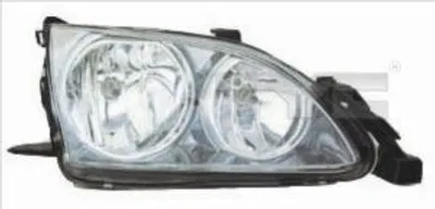 Zdjęcie produktu dla Reflektor świateł przednich TYC 20-6253-05-2