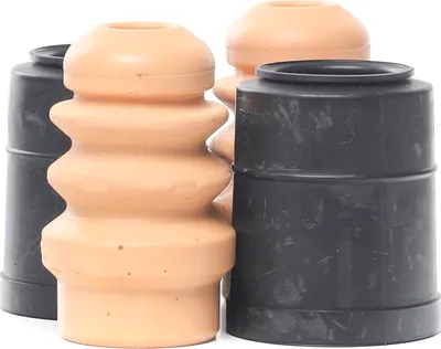 Produktbild von MONROE PK175 Staubschutzsatz Stoßdämpfer Vorne für AUDI A4 Avant (8ED, B7) A4 Avant (8E5, B6) A4 Limousine (8E2, B6) A4 Limousine (8EC, B7) A4 Cabrio