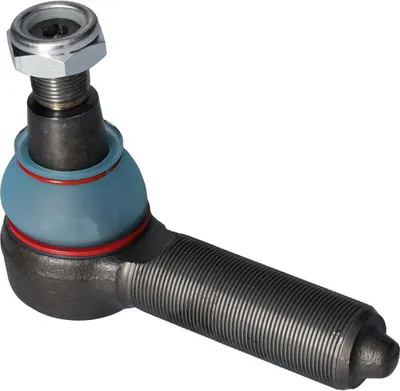 Produktbild von FEBI BILSTEIN Winkelgelenk Spurstangenkopf 26953 für VOLVO 8700 115mm 56mm