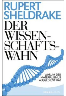 Obrázok produktu pre Der Wissenschaftswahn