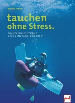 Immagine prodotto di tauchen ohne Stress.