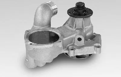 Produktbild von HEPU Kühlmittelpumpe Wasserpumpe für BMW 7 (E32) P486