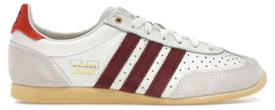 Image de Adidas Japan Off White Shadow Red Orange (pour femmes) - Taille européenne 46 2/3