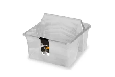 Produktbild von Einsatz für Farbbehälter - Liner Roll and Go XL (5 Stück)
