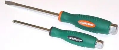 Obrázek produktu pro Plochý šroubovák Jonnesway 8*150 d70s8150
