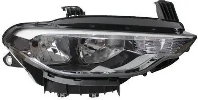 Produktbild von ABAKUS Scheinwerfer Rechts für FIAT TIPO Kombi (356) 661-1181RMLDEM2