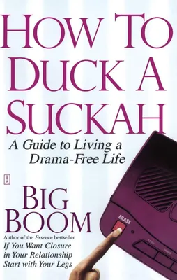 Produktbild von How to Duck a Suckah