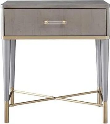 Obrázok produktu pre Nachttisch Konsolen Beistell Tische Holz Luxus designer Möbel Schlafzimmer