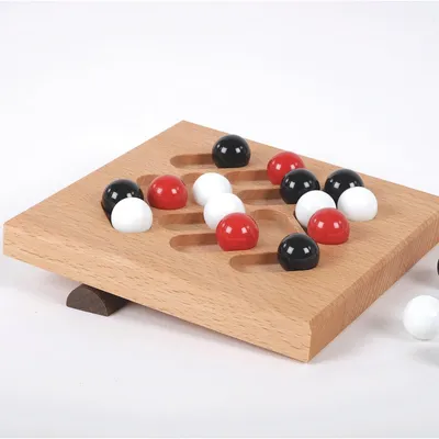 Immagine prodotto di Gioco da tavolo "Kipp 4".
