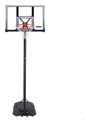 Produktbild von Lifetime Basketballkorb Boston Portable (44 Zoll), 90001