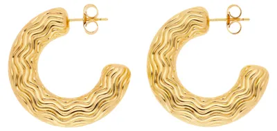 Produktbild von NAHIMA damen ohrringe - roségold NAHIMA damen ohrringe - roségold, onesize