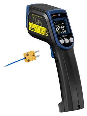 Produktbild von PCE Instruments Feuchtemessgerät PCE-780