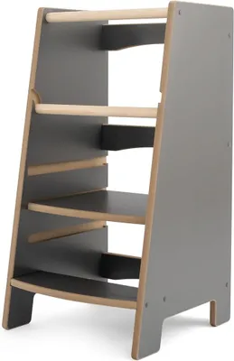 Imagen del producto de Asistente de cocina PETITE - color gris