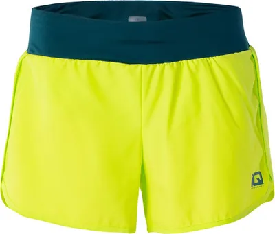 Produktbild von Iq Naima Kurze Hose Gelb XS Frau Gelb XS