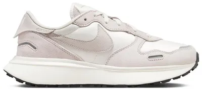 Produktbild von Nike Phoenix Waffle Phantom Sail Black Platinum Violet (Women's) - EU 38