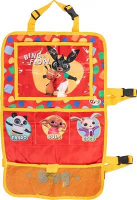Immagine prodotto di Organizzatore per bambini BING