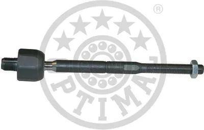 Produktbild von OPTIMAL G2-1181 Axialgelenk Spurstange für BMW 5 Touring (F11) Vorne Links Vorne Rechts