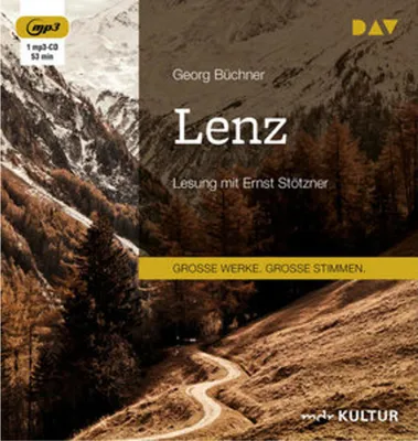 Productafbeelding van Lenz