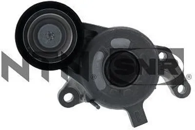 Produktbild von SNR GA359.40 Spannrolle Keilrippenriemen passend für PEUGEOT 3008 SUV (M) 308 SW II 508 SW I (8E) für OPEL GRANDLAND X (A18) für CITROËN C5 III Kombi
