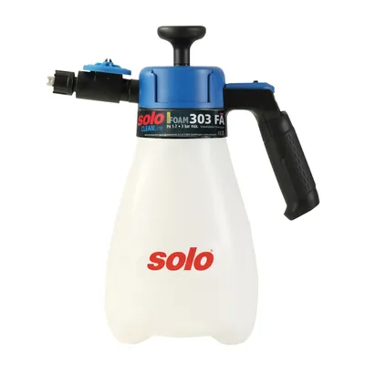 Produktbild von ShinyChiefs SOLO CLEANLine Vario Foam 303 FA Schaumsprüher