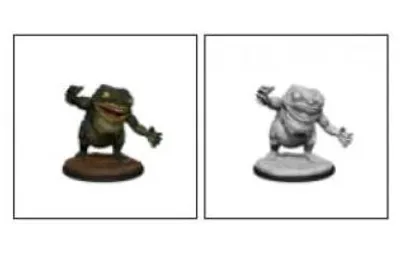 Zdjęcie produktu dla Dungeons & Dragons – Nolzurs Marvelous Miniatures – Banderhobb